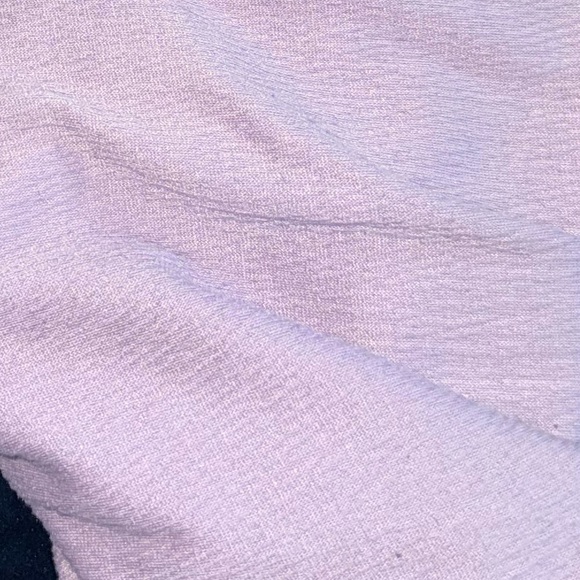 H&M Lavender Top - Picture 3 of 3